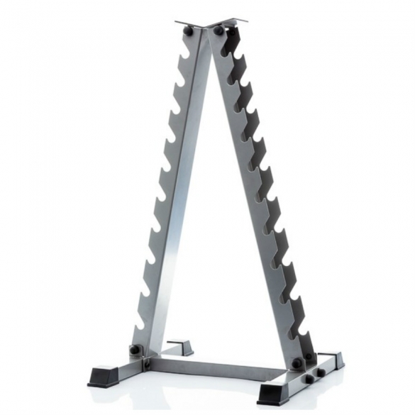 Muscle Power Dumbbell Rek Driehoek MP935 MP935